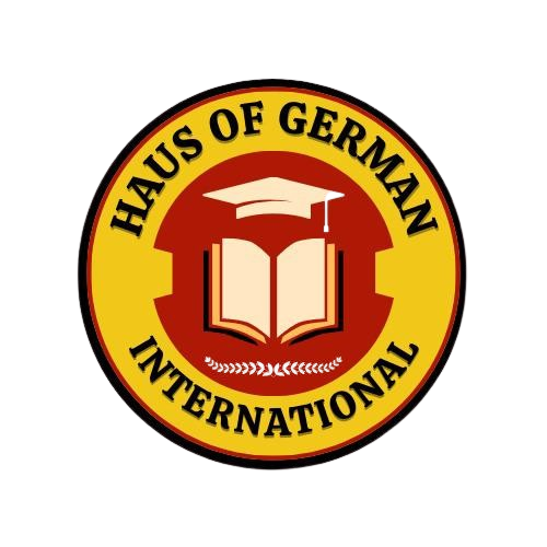 Haus of German Institutional Pathway Focus